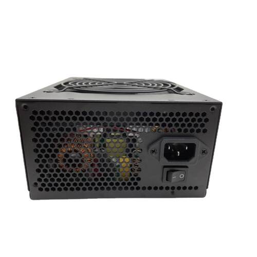 现货 JLN-1800G ATX 大风扇 多显卡 服务器电源