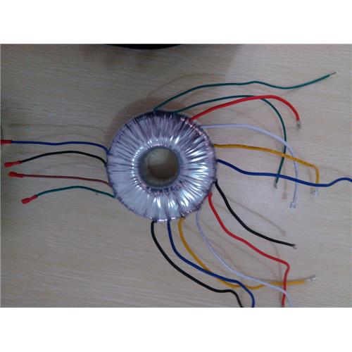 600W全铜线环形变压器环牛功放电源变压器双32V36V28V40V57V45V