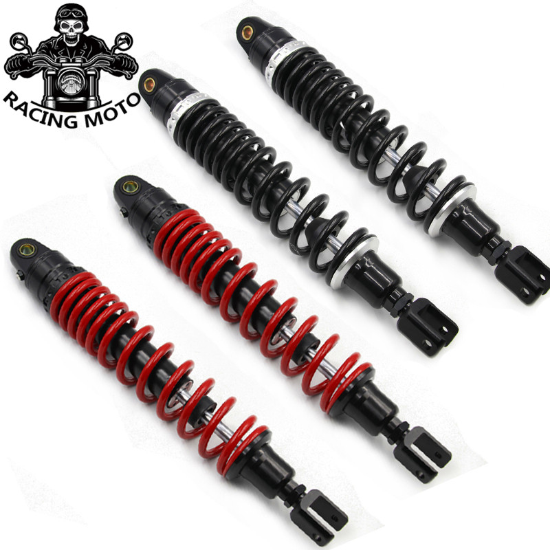 适用光阳赛艇赛艇CT250 300 S400后避震改装件后减震器配件