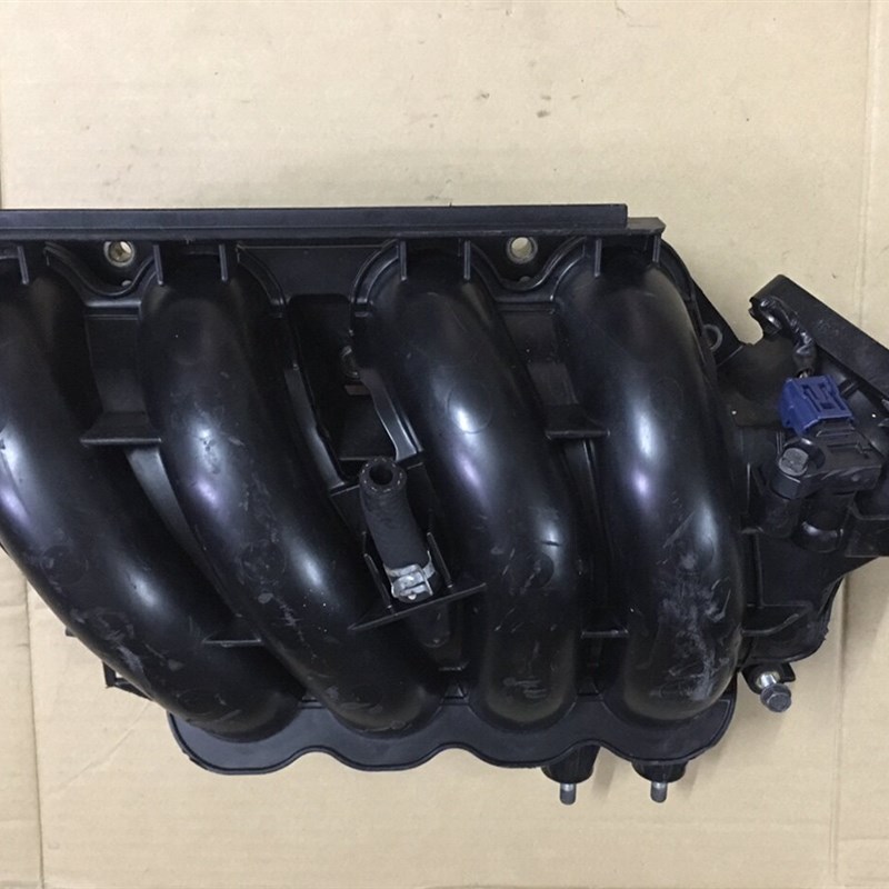 八代雅阁2.0奥德赛RB3思铂睿CRV歌诗图2.4进气管进气岐管进气之管