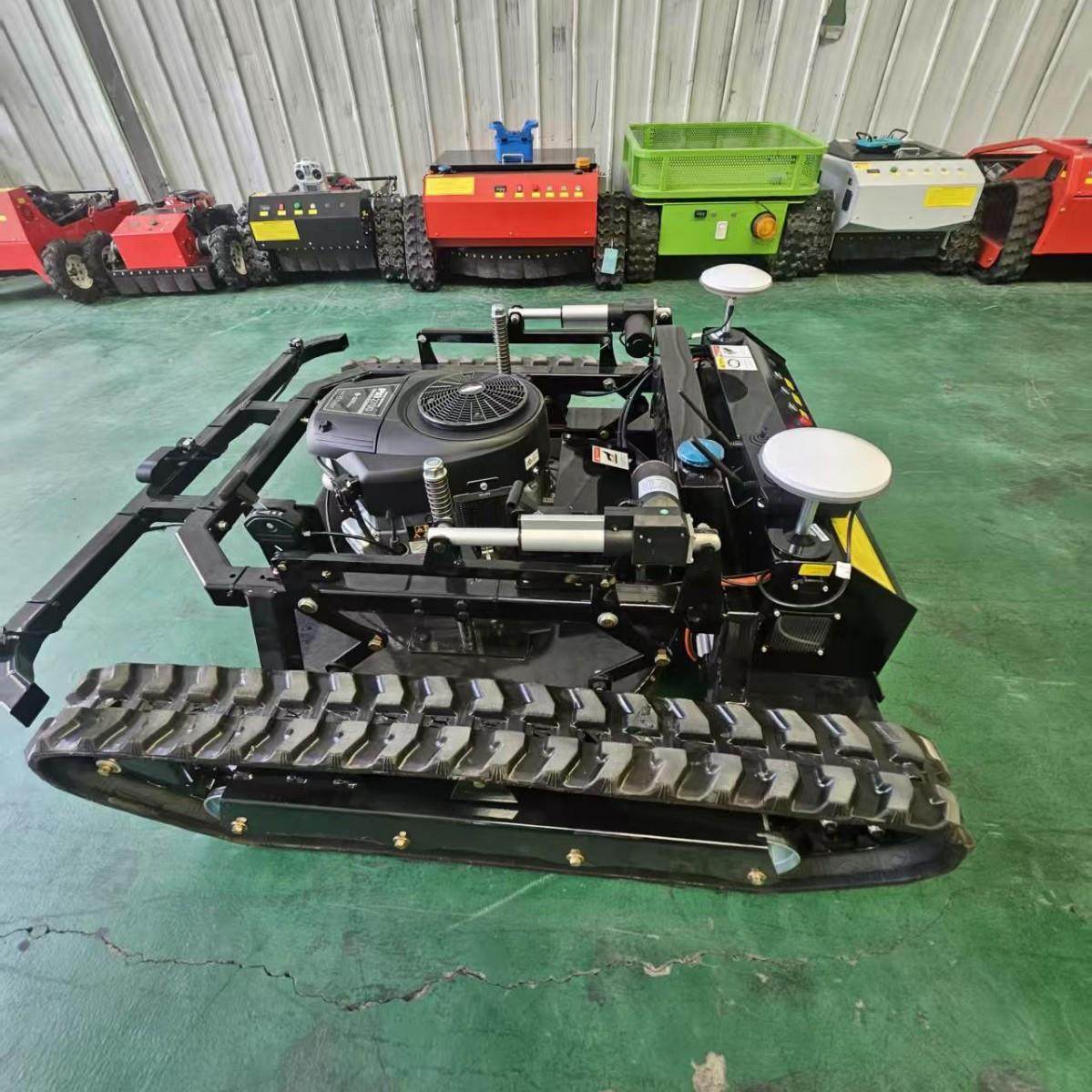 出口意大利HT800T黑武士遥控割草机四冲程大功率汽油除草机修剪机,农机/农具/农膜,割灌机/割草机/油锯,淘宝优惠券,粉丝福利购,淘宝优惠卷