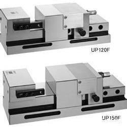 JAM 精密台钳 精密NC.MC用台钳 UP120/ UP150F/DS150