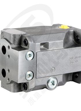 厂家直销 A4FM250/30W-VPB02 斜盘式轴向定量柱塞马达 美柯玛斯