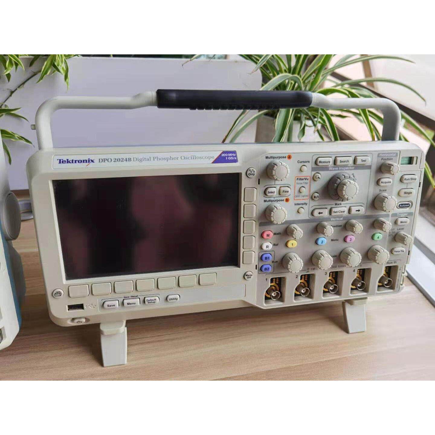回收/出售二手示波器/Tektronix/泰克DPO5034混合信号示波器
