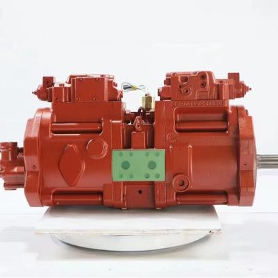 适用挖掘机回转马达卡特挖机液压回转行走马达减速机牙箱总成配