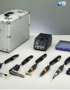 专业 日本MINIMO电动研磨机 组合装研磨机CM40212 CM4012