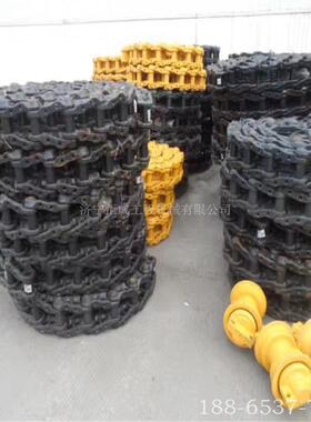 三一245链条 挖掘机四轮一带厂家 三一SY205/215/225/305/375链筋