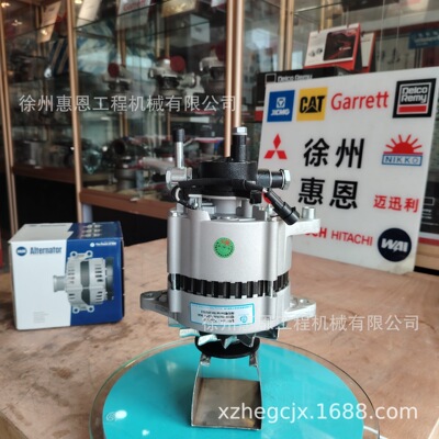用于全柴4A2发电机JFZB292Q140850291019428v90a