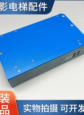 爱登堡电梯门机变频器TD3400展鹏VVVF门机控制器原装配件