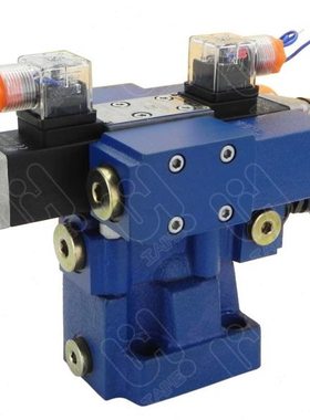 DB3U10H-1-30/315G24NZ5L多级溢流阀DB3U20H-2/315W220 DB3U30H