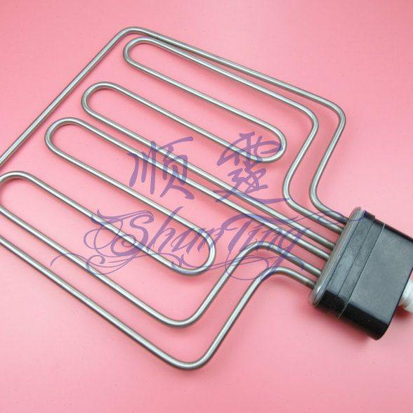 大扁头蒸饭机电热管蒸饭箱加热管蒸饭车发热管 开水器水箱电热管,五金/工具,电热管,淘宝优惠券,粉丝福利购,淘宝优惠卷