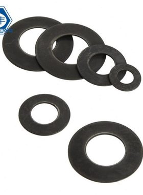 DIN2093碟簧碟形弹簧蝶形垫圈主轴碟型垫片蝶形弹簧蝶簧50CrVA