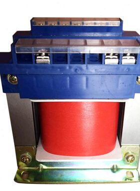 800w110转220v 单相控制变压器单相110V变单相220V800VA变压器