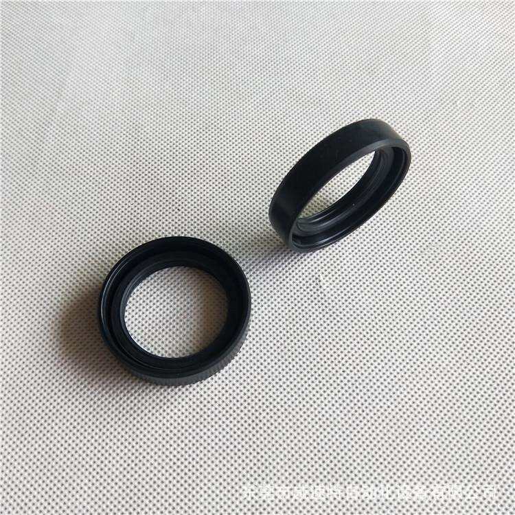 皮卡方向机专用油封 32*44.5*10汽车轴封骨架油封高压油封