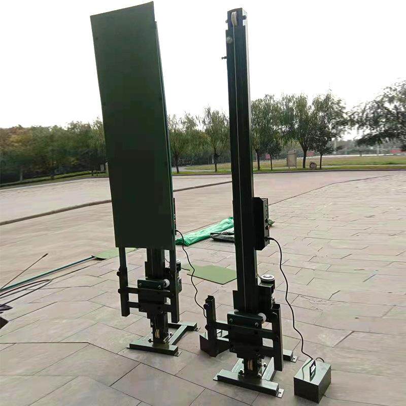 单双杠室内外健身器单双杆简易深蹲架商用扛铃架举重床架体育用品