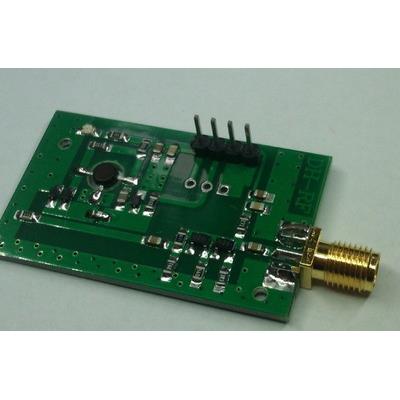 射频压控振荡器 射频振荡器 频率源宽带VCO 515MHz---1150MHz