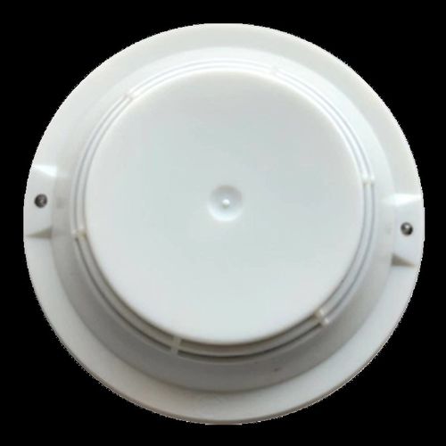 国泰怡安烟感601W光电感烟火灾探测器烟雾报警器配底座温感编码型