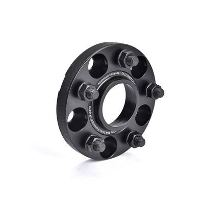 BLOX&BONOSS锻造法兰盘适用于哪吒LSXGT等车轮毂轻量化垫片