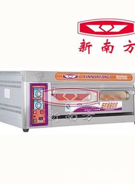 赛思达标准型电热食品烘炉烘焙设备面包点心烤箱YXD-30K电热烤箱