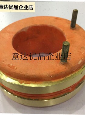 -集电环铜环导电内径54 60 65 外径120OMM发电机导电滑环配件