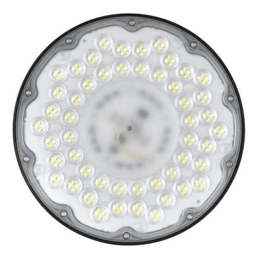 澳规美规UFO工矿灯工厂车间仓库体育馆展览照明灯LED200W飞碟灯