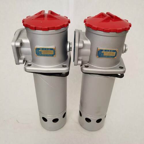 厂家销售XNJ-400X10-C回油过滤器 黎明液压油过滤器 厂家