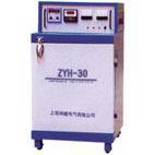 神模出厂自控远红外焊条烘干炉ZYH-100