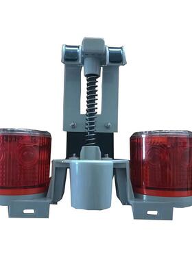 FD5818-B太阳能警示灯HD8317EB8047(ST)TYN-02A-IDSFT-0