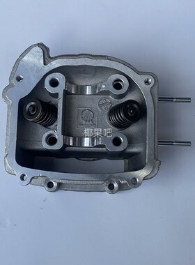 沙滩卡丁车GY6竟隆王野150-200-230CC发动机缸套缸头凸轮摇臂支架