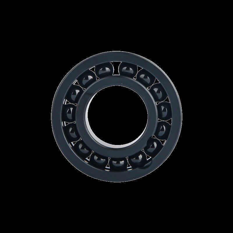 氮化硅满球全陶瓷轴承 603 604 605 606 607 608 609 623 624 625