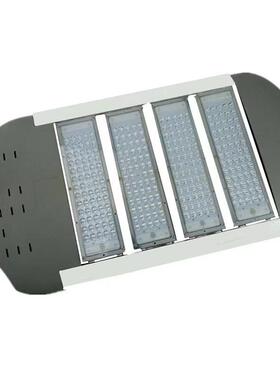 LED路灯头50W100W150W200W新款模组路灯高杆灯道路照明灯具