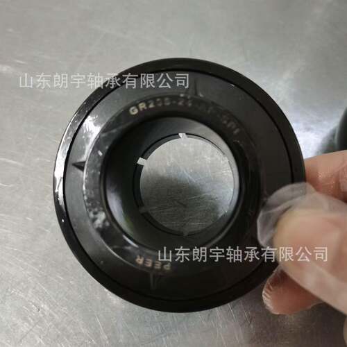 农机外球面轴承GR208-24R-GAGR209-28-AP-SPIGR210-0GR211-2