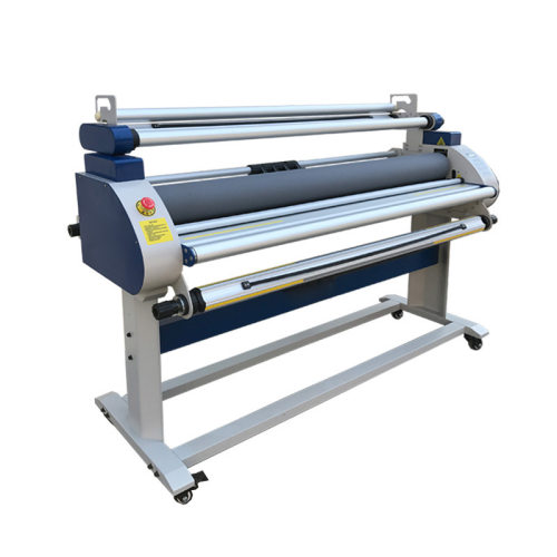 LP1700-S3多功能覆膜机最大覆膜宽度达1630mm热裱机厂家自动机械