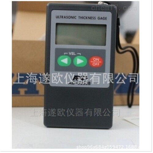 进口AD-3253B超声波测厚仪