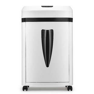 科密（comet）碎纸机L-82办公电动文件粉碎机可碎钉/卡/光盘