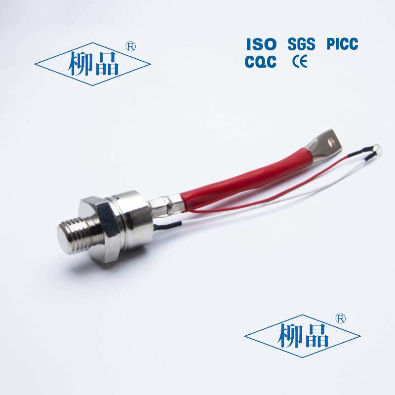 螺旋式可控硅晶闸管 KS200A1600V 大功率双向可控硅200A ROHS