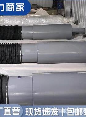 阻尼器液压缓冲器AC0806/1008建筑粘滞阻尼器减振防震阻尼器