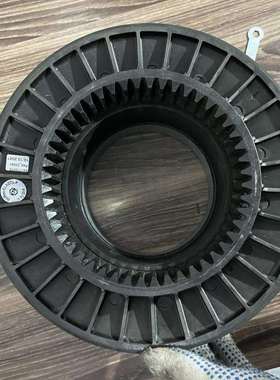 KTRBoWex-ELASTIC80HE橡胶盘65/50/40SHA法兰连接盘46齿DBP