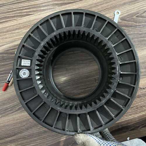 KTRBoWex-ELASTIC80HE橡胶盘65/50/40SHA法兰连接盘46齿DBP