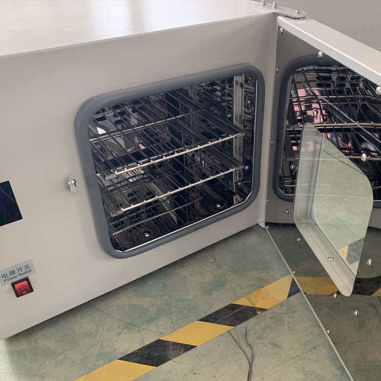 台式鼓风干燥箱实验室灭菌消毒工业烘箱烤箱鼓风烘干箱恒温试验箱