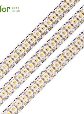 5050RGBW-LC8812B/SK68125V144灯幻彩灯带单点控制跑马灯