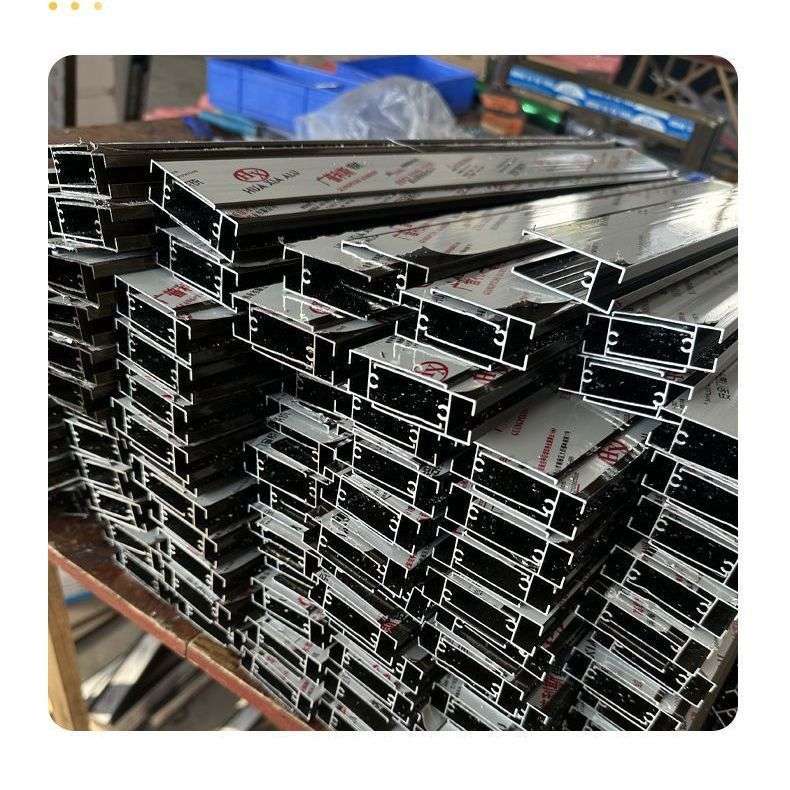 ?铝合金农村自建房一体活动门窗防盗窗板房推拉窗户定 制安装