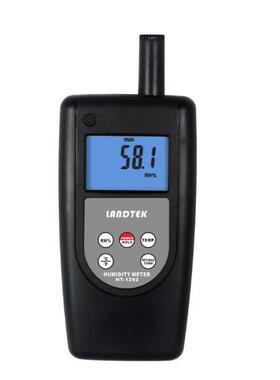 HT-1292温湿度计HT-1292D露点仪HT-1292AP大气压HT-6290温湿度计