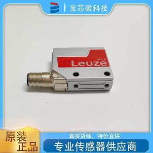 德国Leuze劳易测固定式条码阅读器BCL8SM102货号50038949