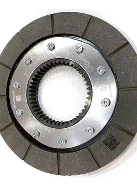 静音BM30/BM15/BE30/BE32制动器摩擦片耐磨转子制动性能高强度