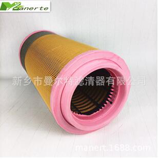 销售1094807001配件空气滤芯配件空气滤清器曼尔特空压机保养
