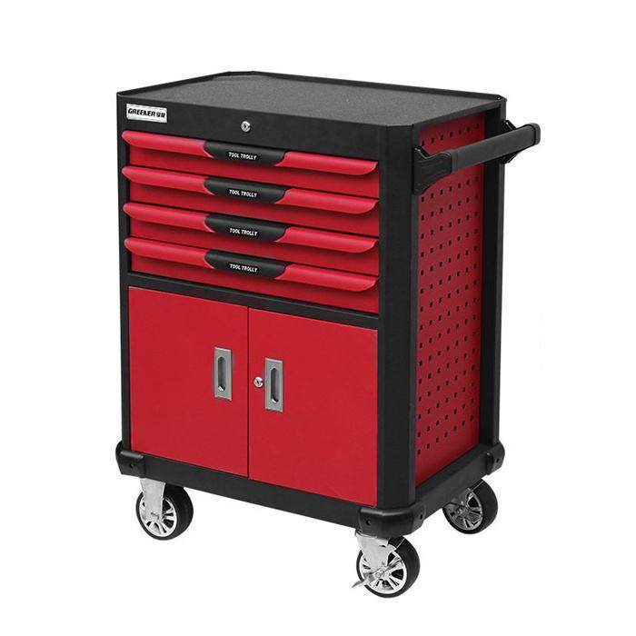 工具车柜推车多功能箱汽车维修移动工业级五金重型加厚抽屉式,模玩/动漫/周边/娃圈三坑/桌游,模型制作工具/辅料耗材,淘宝优惠券,粉丝福利购,淘宝优惠卷