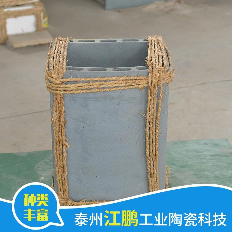 各种规格高温箱式炉碳化硅炉膛马弗炉膛