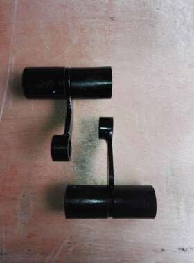 0.511.52345678910吨液压绞车压绳器配件