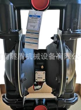 英格索兰隔膜泵气动隔膜泵铝合金配件全套膜片666320-EEB-C3寸